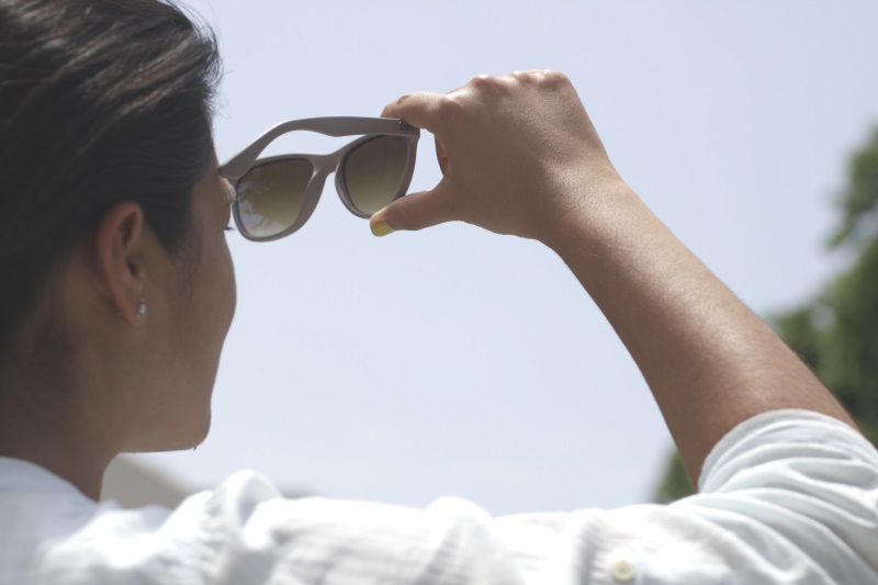 Tome nota: Recomendaciones para comprar lentes de sol Tome nota: Recomendaciones para comprar lentes de sol