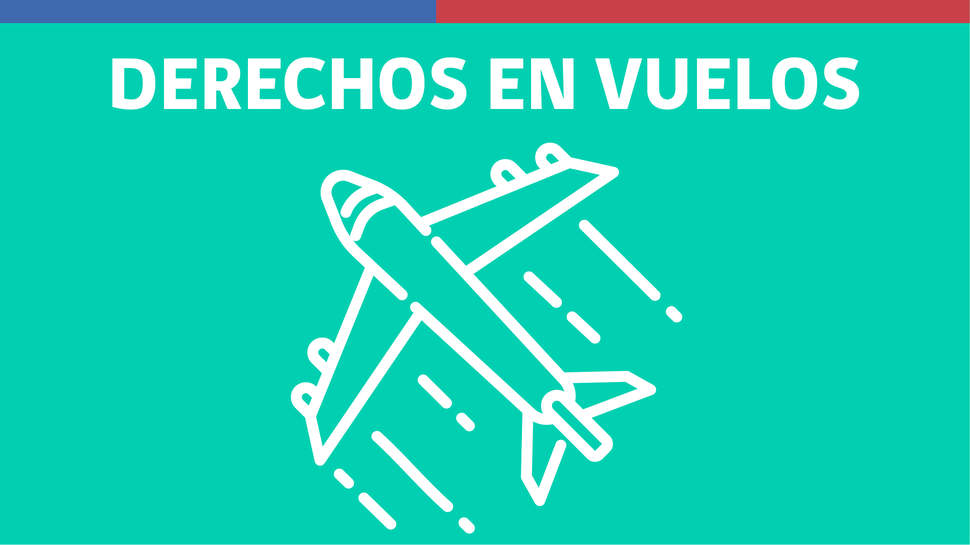 Recomendaciones pasajero aéreo