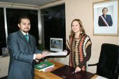 SERNAC Aysén y SERNATUR reactivan convenio para interponer reclamos SERNAC Aysén y SERNATUR reactivan convenio para interponer reclamos
