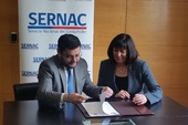 Convenio SERNAC SISS (2) Convenio SERNAC SISS (2)