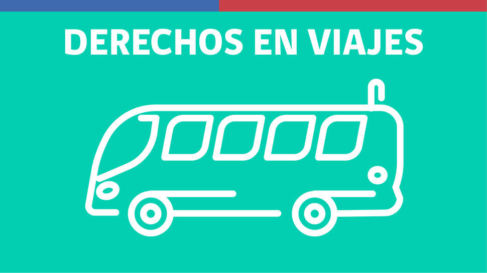 Recomendaciones viajar bus