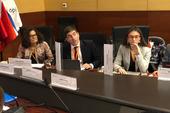 jefe de gabinete participando del encuentro internacional lima perú jefe de gabinete participando del encuentro internacional lima perú