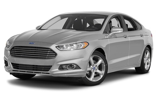 Ford Fusion Alerta de Seguridad SERNAC Ford Fusion Alerta de Seguridad SERNAC