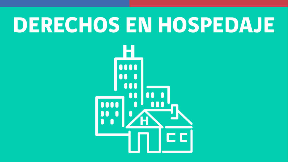 Recomendaciones para un hospedaje seguro