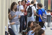 SERNAC demandó a Instituto Valle Central por cláusulas abusivas SERNAC demandó a Instituto Valle Central por cláusulas abusivas