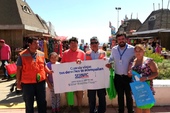 SERNAC recuerda derechos a los turistas en vacaciones de verano