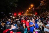 SERNAC demandó a ticketera Punto Ticket y productora Yellow House por problemas en fiesta de fin de año en Movistar Arena. SERNAC demandó a ticketera Punto Ticket y productora Yellow House por problemas en fiesta de fin de año en Movistar Arena.