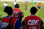 Canal Del Fútbol compensará a usuarios que no pudieron ver partido en plataforma "Estadio CDF" Canal Del Fútbol compensará a usuarios que no pudieron ver partido en plataforma "Estadio CDF"