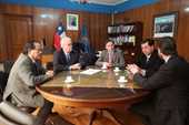 Director Nacional se reúne con Asociación de Consumidores de Osorno para explicar alcances del proceso que persigue compensaciones Director Nacional se reúne con Asociación de Consumidores de Osorno para explicar alcances del proceso que persigue compensaciones