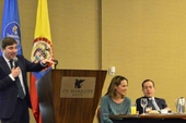 Subdirector Nacional del SERNAC, Jean Pierre Couchot, participa en encuentro internacional sobre seguridad de productos Subdirector Nacional del SERNAC, Jean Pierre Couchot, participa en encuentro internacional sobre seguridad de productos