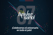 El SERNAC cumple 87 años desplegando las nuevas facultades que le otorgó la nueva ley El SERNAC cumple 87 años desplegando las nuevas facultades que le otorgó la nueva ley