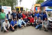 Metropolitana: El SERNAC participa en feria de Servicios Públicos en Lampa Metropolitana: El SERNAC participa en feria de Servicios Públicos en Lampa