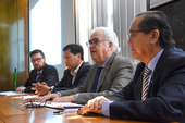 Tras resultados de consulta ciudadana, ESSAL compensará a todas las familias de Osorno por el máximo de días Tras resultados de consulta ciudadana, ESSAL compensará a todas las familias de Osorno por el máximo de días