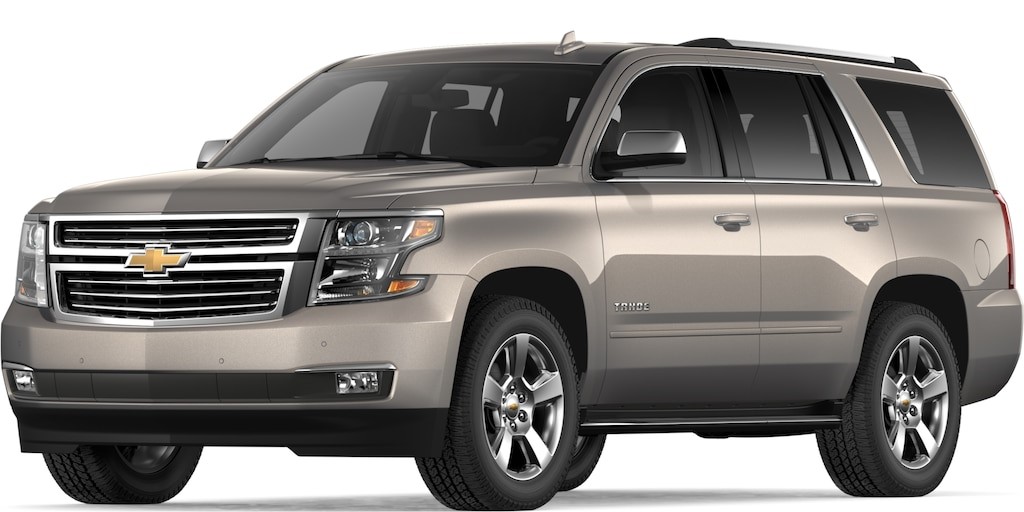 Alerta de Seguridad: Vehículos Chevrolet, modelos Silverado y Tahoe, años 2016-2019