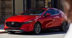 Alerta de Seguridad: Vehículo Mazda, modelo All New 3, año 2019-2020. Alerta de Seguridad: Vehículo Mazda, modelo All New 3, año 2019-2020.