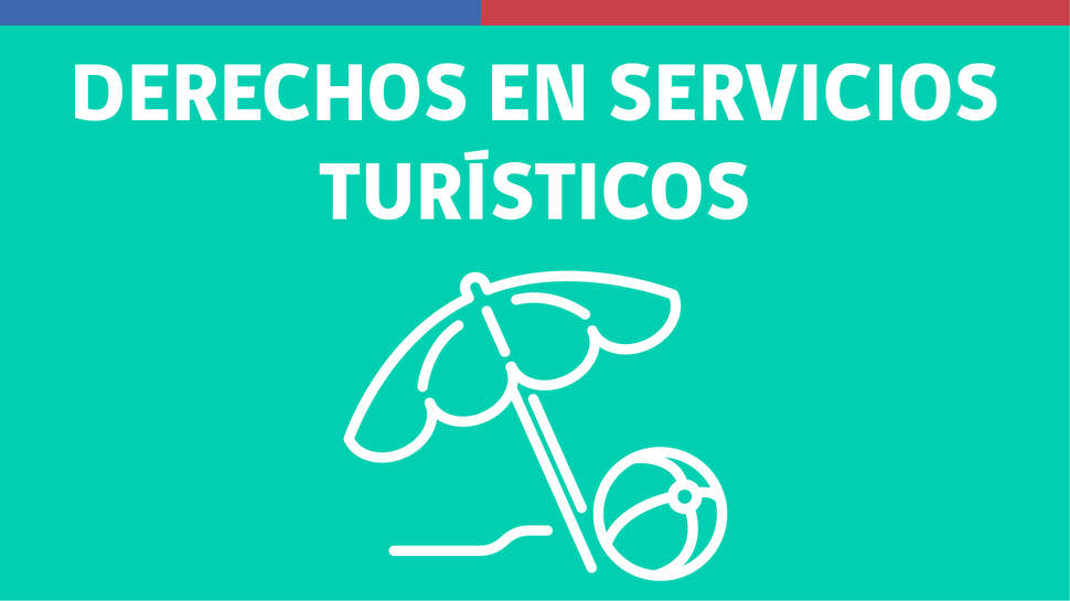 Recomendaciones servicios turísticos