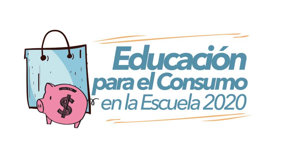 Curso Educación para el Consumo