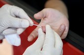 Denuncia a empresa de test rápidos COVID por publicidad engañosa Denuncia a empresa de test rápidos COVID por publicidad engañosa