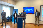 Farmacias deberán compensar a cerca de 53 mil consumidores y desembolsar casi $1.400 millones tras colusión de medicamentos Farmacias deberán compensar a cerca de 53 mil consumidores y desembolsar casi $1.400 millones tras colusión de medicamentos