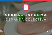 SERNAC presentó una demanda colectiva contra Cencosud por colusión en la venta de pollos
