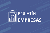 SERNAC lanza "Boletín Empresas" SERNAC lanza "Boletín Empresas"