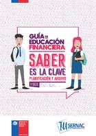 Guía de Educación Financiera para 6°Básico