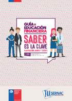 Guía de Educación Financiera para I° Medio