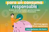 Guía Práctica para un consumo responsable, SERNAC - INJUV Guía Práctica para un consumo responsable, SERNAC - INJUV