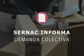 SERNAC presenta demanda colectiva contra Walmart por retardo en la entrega de productos SERNAC presenta demanda colectiva contra Walmart por retardo en la entrega de productos