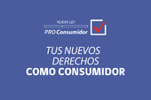 Ley Pro Consumidor Ley Pro Consumidor