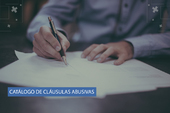 SERNAC identifica un catálogo de más de mil cláusulas abusivas que se incluyen en los contratos SERNAC identifica un catálogo de más de mil cláusulas abusivas que se incluyen en los contratos