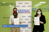 SERNAC y Fundación Iguales firman convenio para promover la protección de los derechos de la diversidad sexual y de género SERNAC y Fundación Iguales firman convenio para promover la protección de los derechos de la diversidad sexual y de género