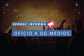 SERNAC oficia a DG Medios por diversos problemas ocurridos en concierto de Metallica