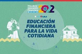 Educación Financiera para la vida cotidiana