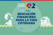 Educación Financiera para la vida cotidiana Educación Financiera para la vida cotidiana