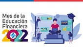 Más de 200 personas participaron en el ciclo de talleres en el marco del "Mes de la Educación Financiera" Más de 200 personas participaron en el ciclo de talleres en el marco del "Mes de la Educación Financiera"