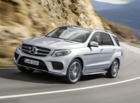 Vehículo Mercedes Benz, Modelo Clase GLE/ML, años 2011 a 2019 Vehículo Mercedes Benz, Modelo Clase GLE/ML, años 2011 a 2019