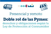 Doble rol de las Pymes: Derechos y obligaciones según la Ley del Consumidor Doble rol de las Pymes: Derechos y obligaciones según la Ley del Consumidor