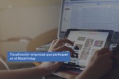 El SERNAC fiscalizará a las empresas participantes del Black Friday