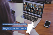 Atacama: Tercera versión del Seminario Seguridad de Productos Atacama: Tercera versión del Seminario Seguridad de Productos