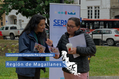 Magallanes: Lanzamiento campaña "Pro Consumidor" en la región Magallanes: Lanzamiento campaña "Pro Consumidor" en la región