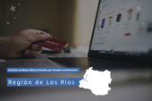 Los Ríos: Justicia condena a Banco Estado a indemnizar a matrimonio por fraude bancario Los Ríos: Justicia condena a Banco Estado a indemnizar a matrimonio por fraude bancario