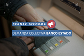 SERNAC presenta demanda colectiva contra Banco Estado por casos de fraudes SERNAC presenta demanda colectiva contra Banco Estado por casos de fraudes