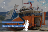 Aysén: Condenan a Naviera Austral por no entregar información solicitada por el SERNAC Aysén: Condenan a Naviera Austral por no entregar información solicitada por el SERNAC