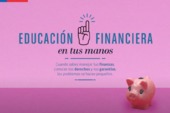 Educación financiera en tus manos Educación financiera en tus manos