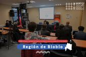 Biobío: Seminario sobre derecho en el consumo y nuevas tecnologías en Concepción