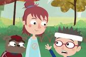 Serie educativa para niños Canal 72, capítulo Combo maratónico - Sernac Serie educativa para niños Canal 72, capítulo Combo maratónico - Sernac