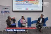 Atacama: Conversatorio sobre derechos en el consumo para personas migrantes