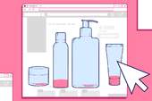 SERNAC evidencia altos índices de incumplimiento de entrega de información crítica en la venta online de productos cosméticos