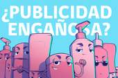 Estudio detecta grandes brechas entre respaldos de efectividad y promesas publicitarias en productos cosméticos Estudio detecta grandes brechas entre respaldos de efectividad y promesas publicitarias en productos cosméticos